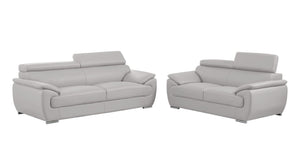4571 - Sofa, Loveseat