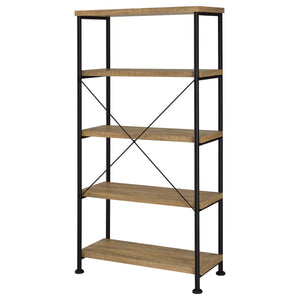 Vellun - Bookshelf