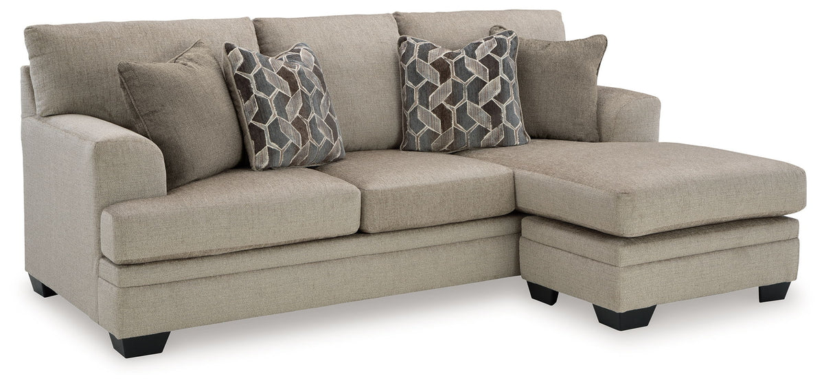 Stonemeade - Living Room Set - R&R Furniture Gallery (Fountain Valley, CA)