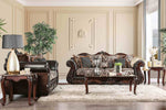 Jamael - Sofa + Loveseat