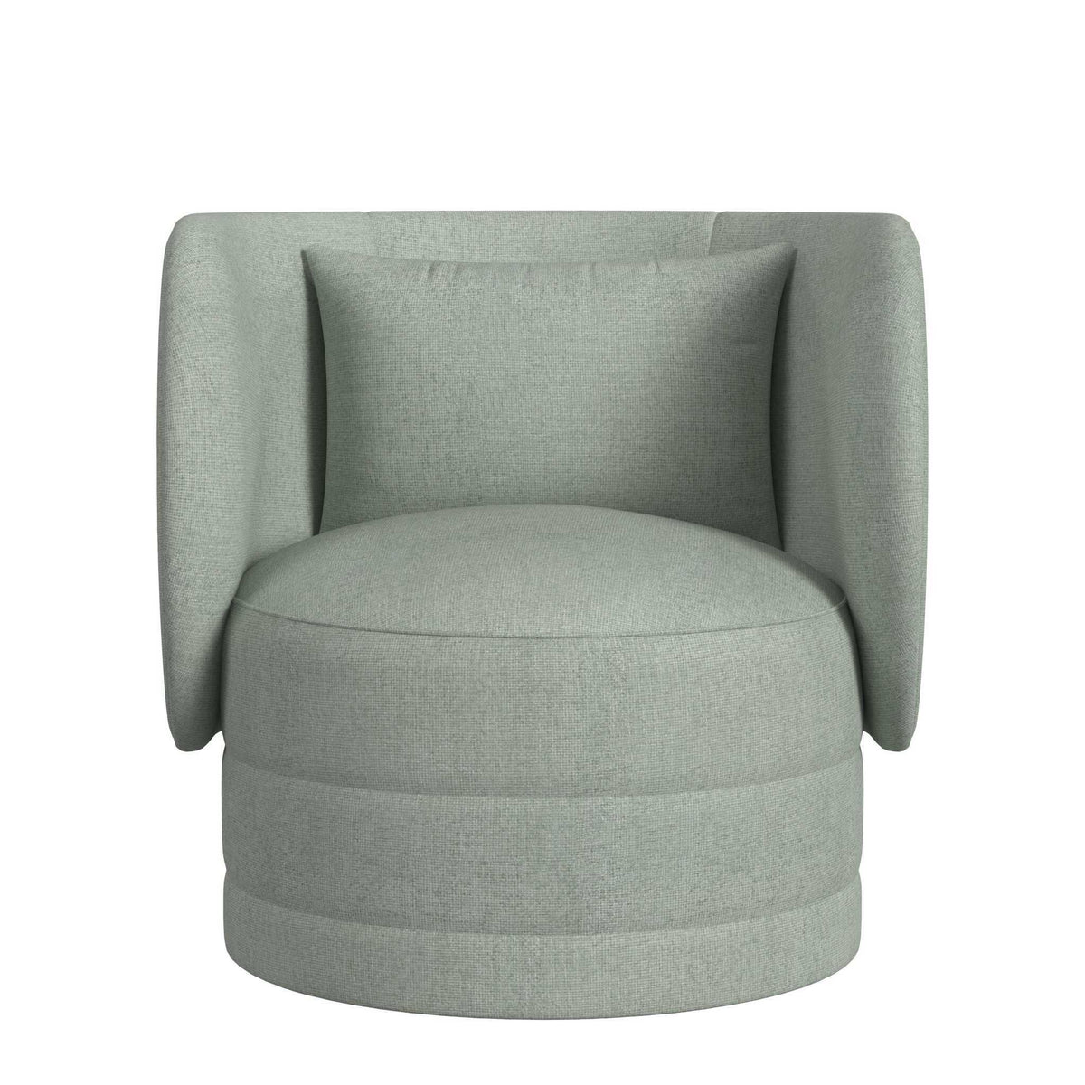 Sanctuary - Swivel Chair