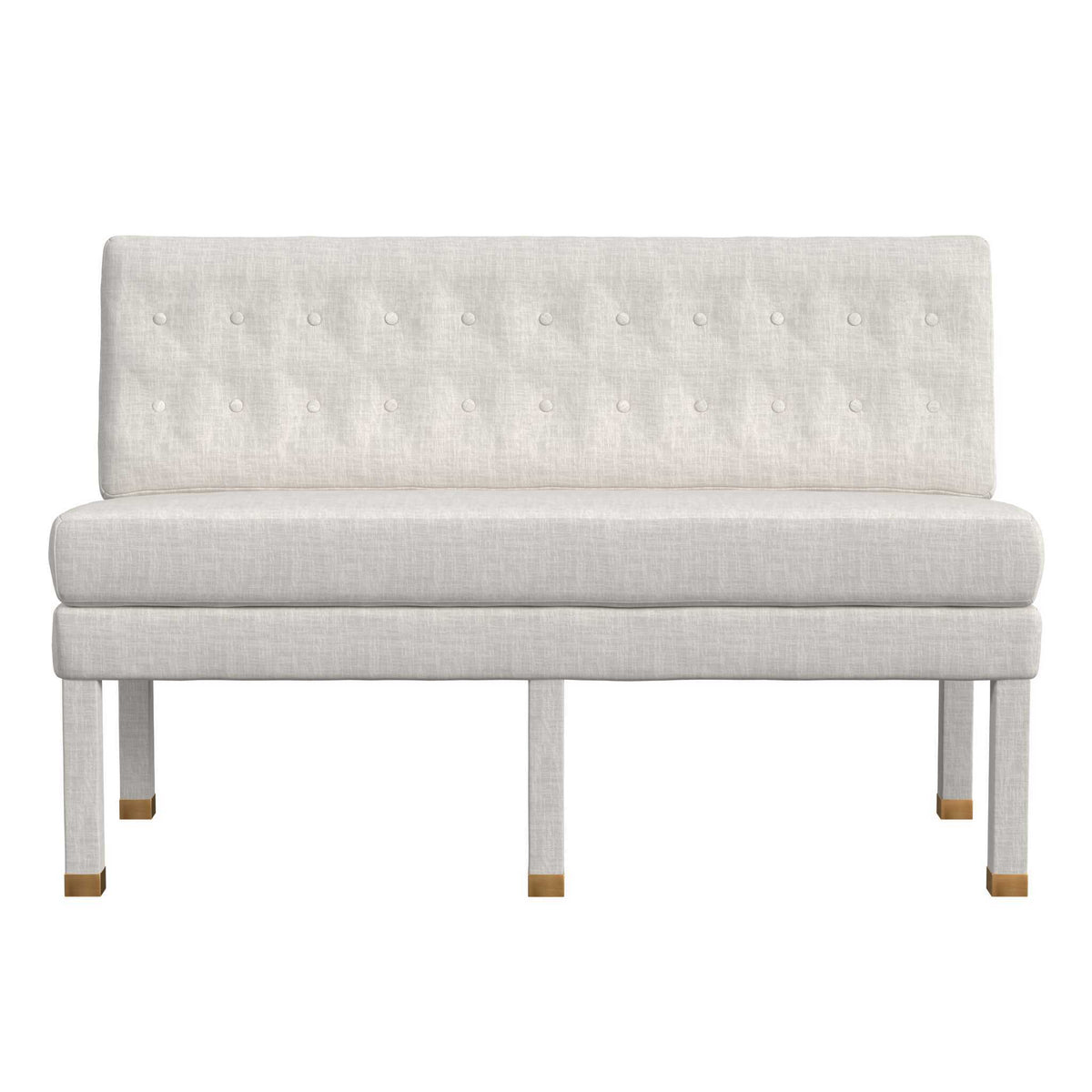 Approach The Bench - Banquette