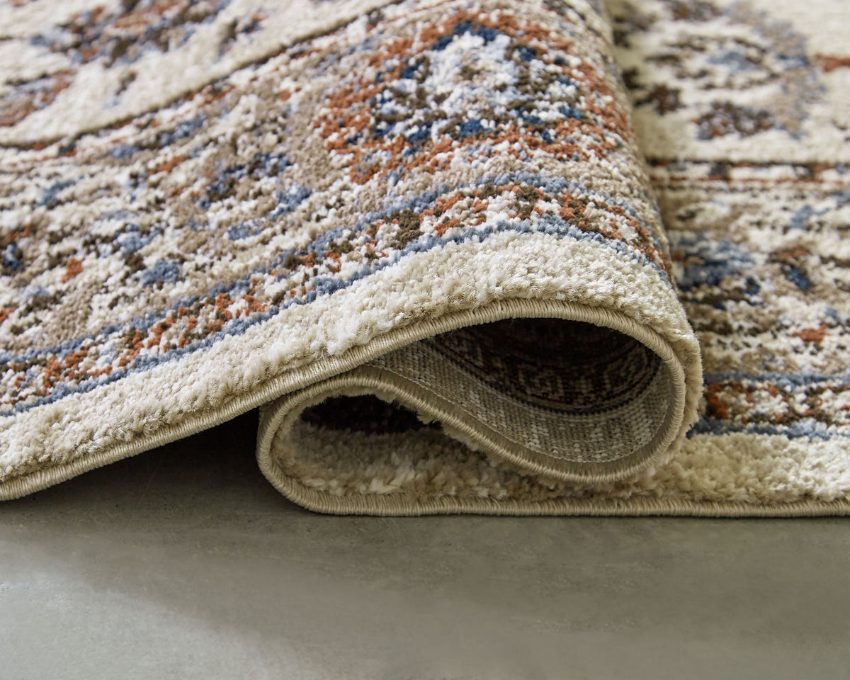 Beritham - Rug - R&R Furniture Gallery (Fountain Valley, CA)