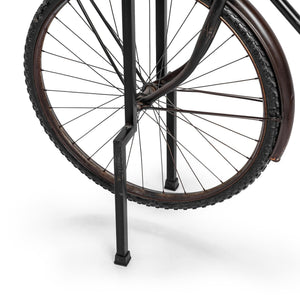 Cycle - Counter Table Small - Limewash Myst - R&R Furniture Gallery (Fountain Valley, CA)