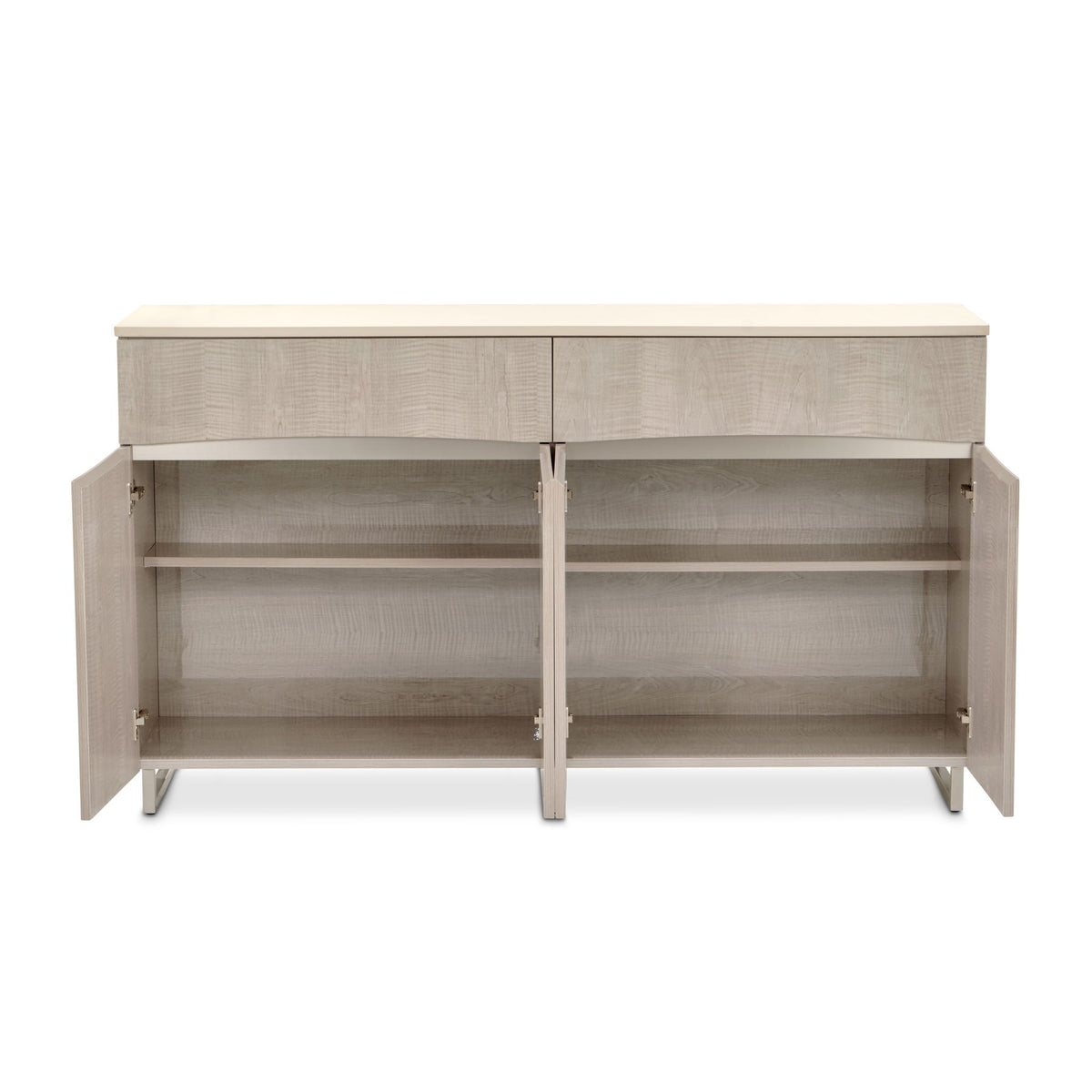 Marin - Sideboard - R&R Furniture Gallery (Fountain Valley, CA)