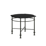 Atrium Chairside Table