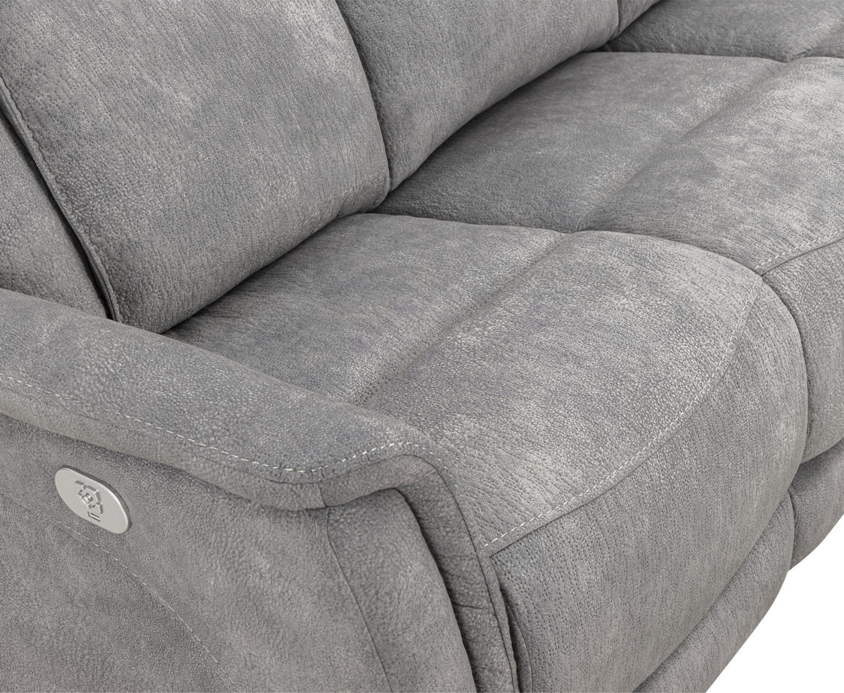 Linus - Power Reclining Sofa Set