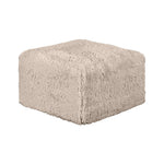 Nappi - Ottoman, Taupe