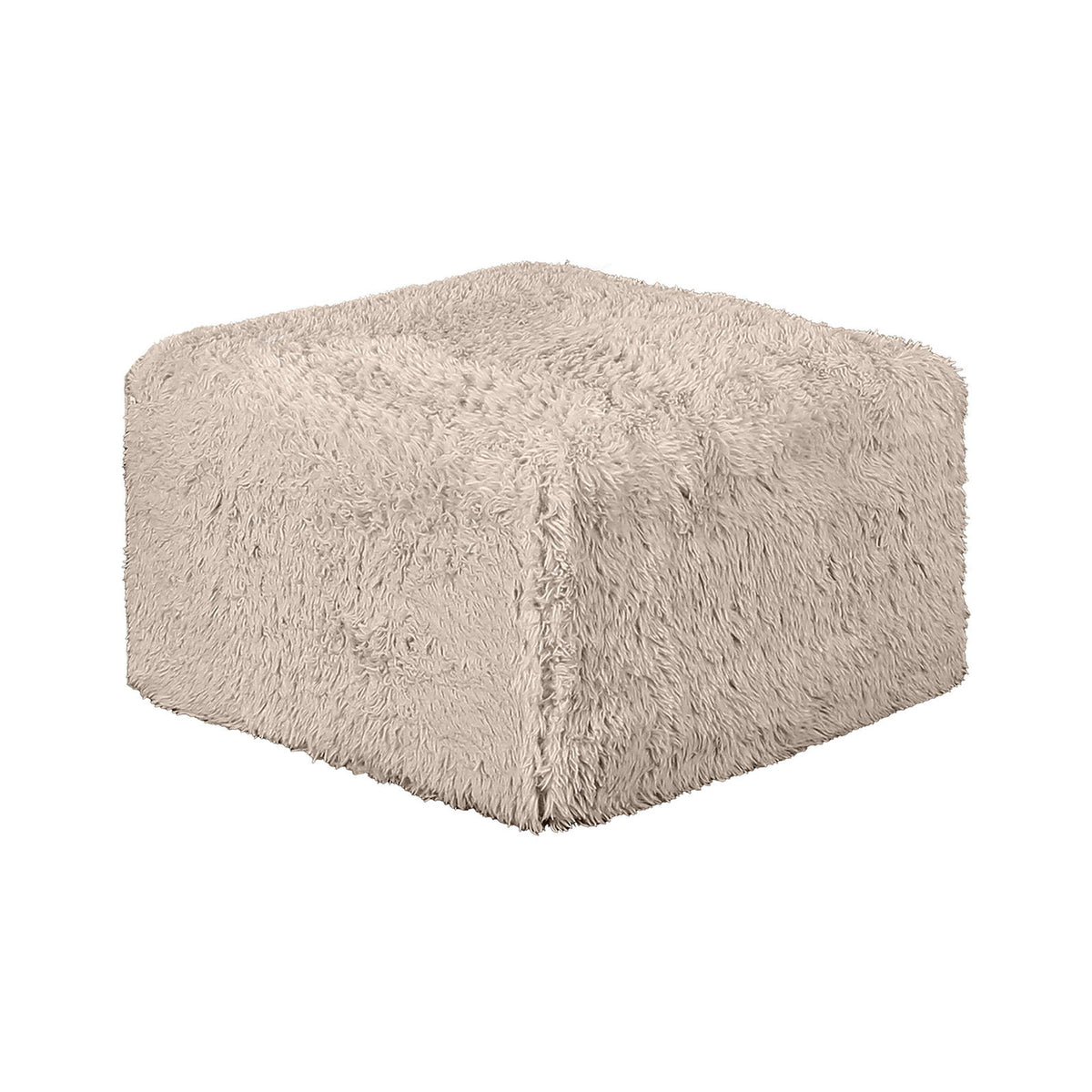 Nappi - Ottoman, Taupe