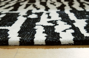 Bramshaw - Area Rug - R&R Furniture Gallery (Fountain Valley, CA)