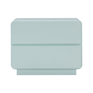 Sagura - Nightstand - R&R Furniture Gallery (Fountain Valley, CA)