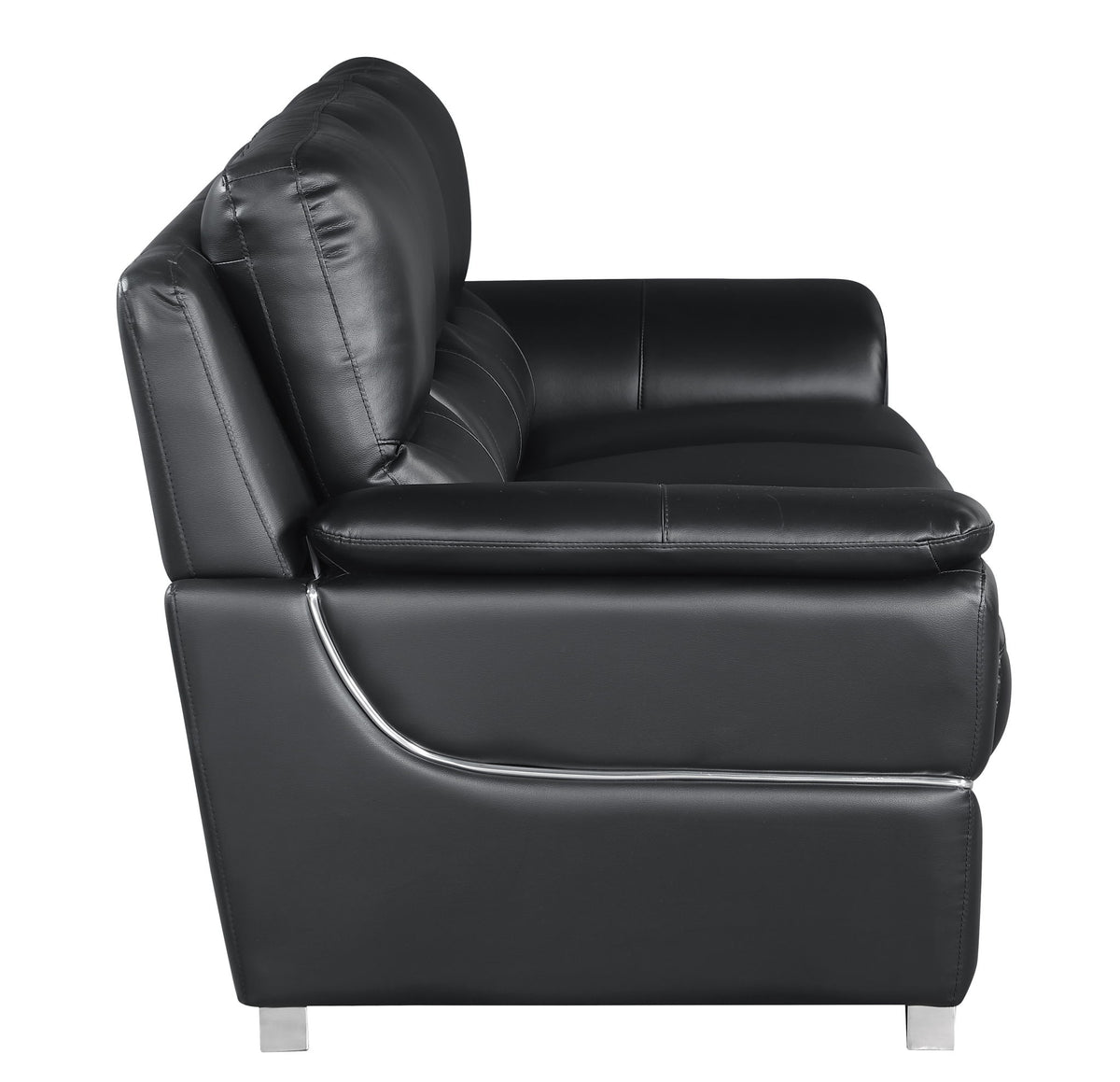 4572 - Loveseat - R&R Furniture Gallery (Fountain Valley, CA)