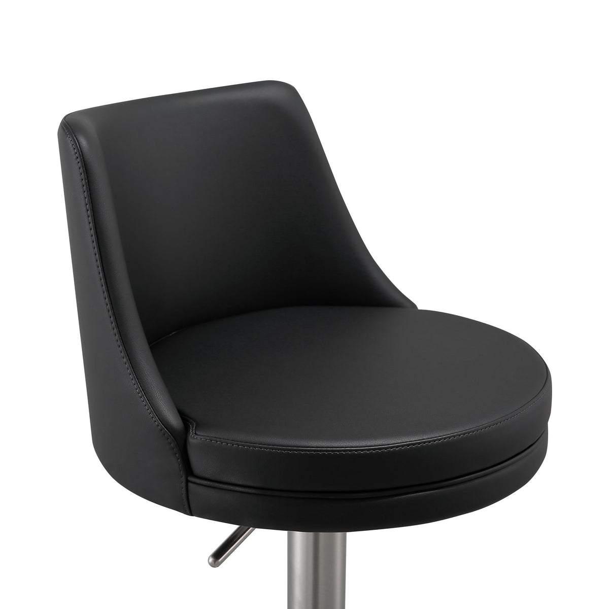 Reagan - Adjustable Stool - R&R Furniture Gallery (Fountain Valley, CA)