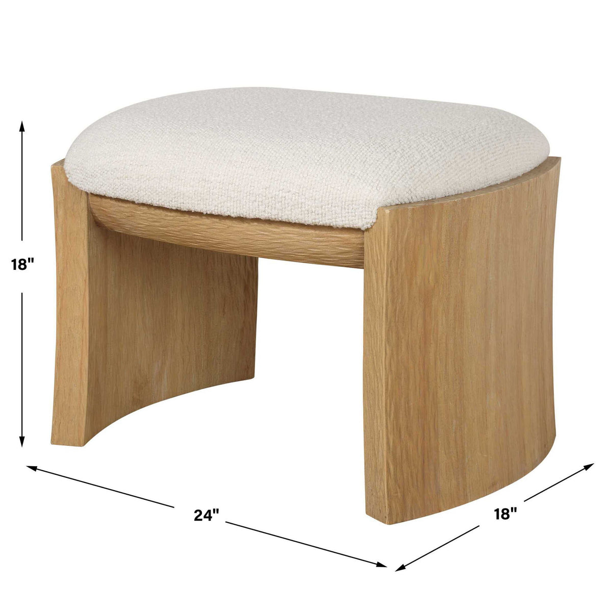 Port - Small Bench