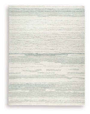 Genemost - Rug - R&R Furniture Gallery (Fountain Valley, CA)