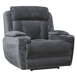 Dalton - Power Recliner - R&R Furniture Gallery (Fountain Valley, CA)