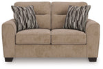 Olten - Loveseat - R&R Furniture Gallery (Fountain Valley, CA)