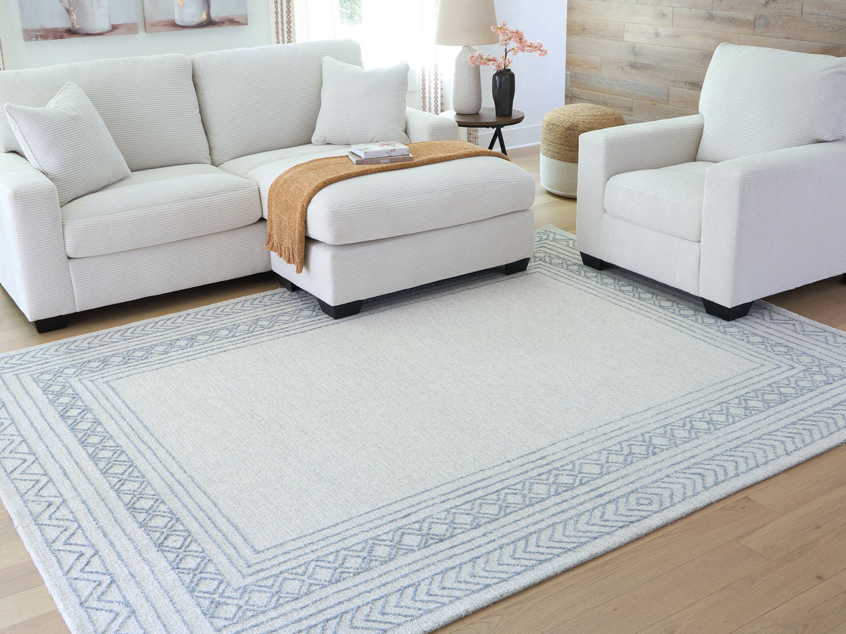 Azelhurst - Rug - R&R Furniture Gallery (Fountain Valley, CA)