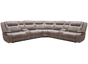 Blake - Sectional - R&R Furniture Gallery (Fountain Valley, CA)