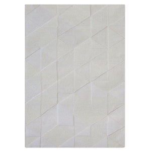 La Veta - 6 X 9 Rug - Ivory