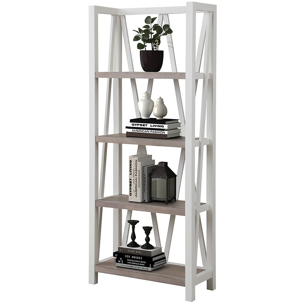 Americana Modern - Etagere Bookcase