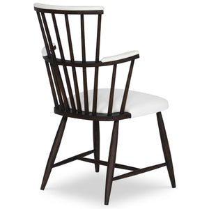 Low Country - Dining Chair (Set Of 2) - White