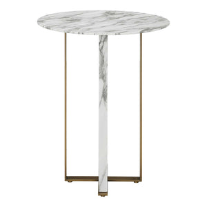Joist - Accent Table