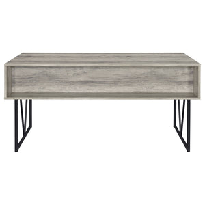 Sonoma - 4 Drawer Writing Desk