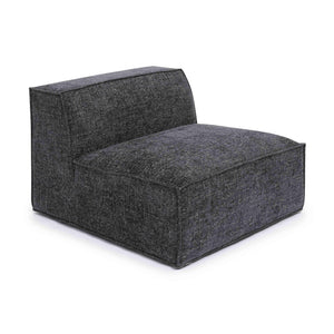 Mindy - Armless Chair - R&R Furniture Gallery (Fountain Valley, CA)
