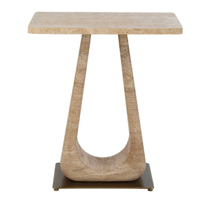 About Turn - Table