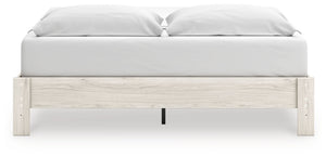Socalle - Platform Bed - R&R Furniture Gallery (Fountain Valley, CA)