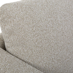Freefall - Ceruse Sofa - Gray