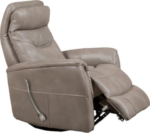 Gemini - Manual Swivel Glider Recliner