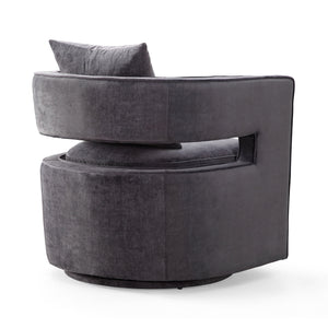 Kennedy - Swivel Chair
