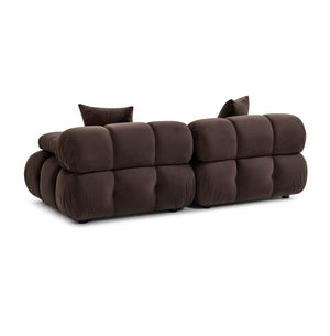 Calliope - Modular Loveseat