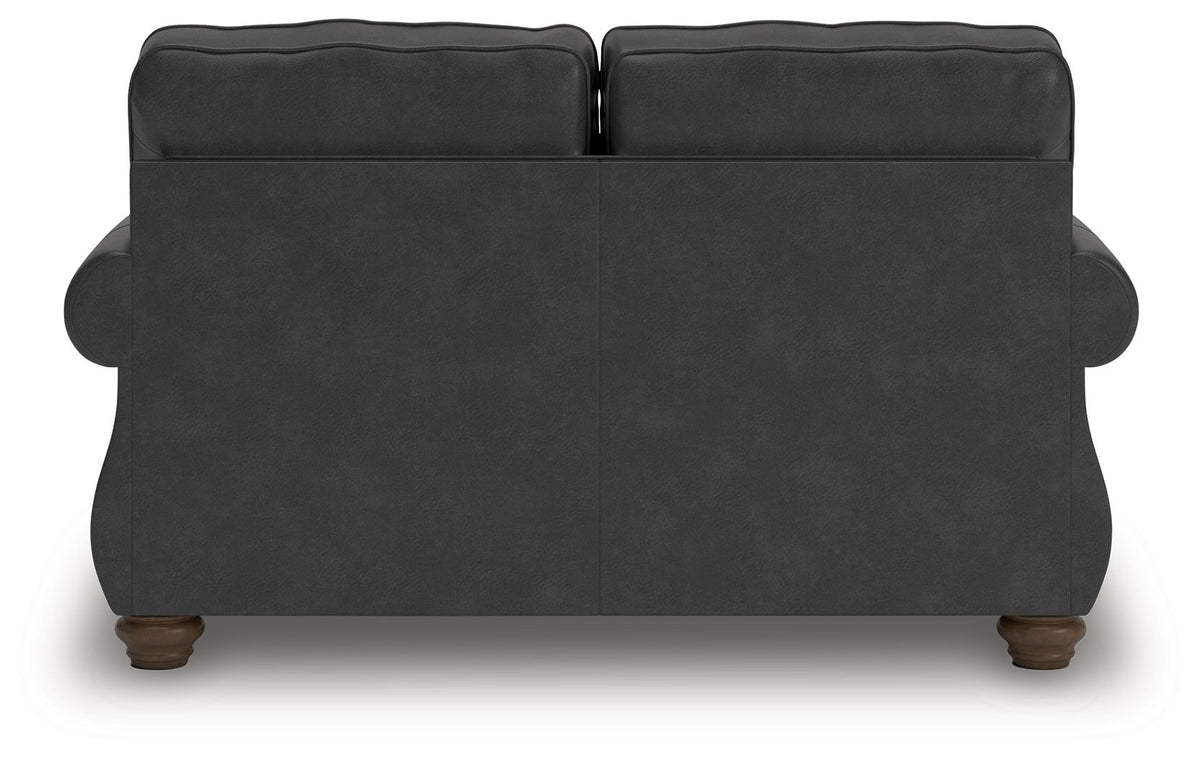 Chasemore - Loveseat - R&R Furniture Gallery (Fountain Valley, CA)