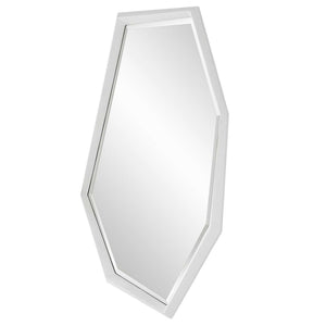 Tangent - Mirror - White