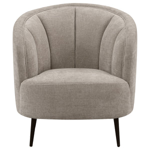 Saanich - Accent Chair - Beige