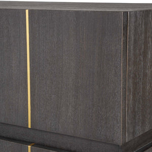 Between The Lines - Accent Chest