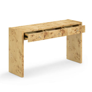 Brandyss - Console Table - R&R Furniture Gallery (Fountain Valley, CA)