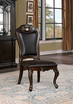 Lombardy - Side Chair (2/CTN)