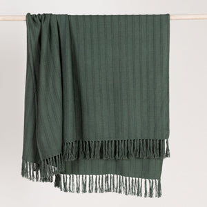Throws - TC Hunter Throw - R&R Furniture Gallery (Fountain Valley, CA)