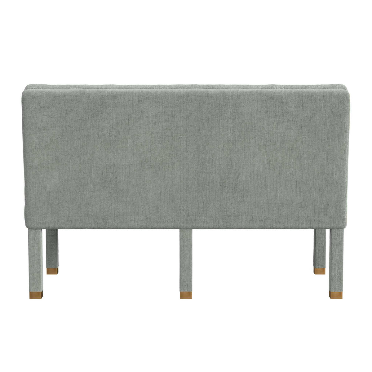 Approach The Bench - Banquette