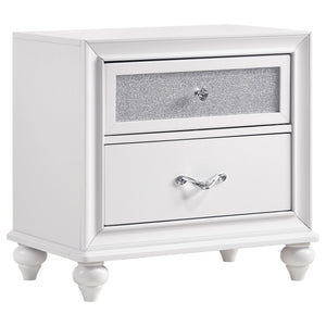 Randall - Bedroom Set
