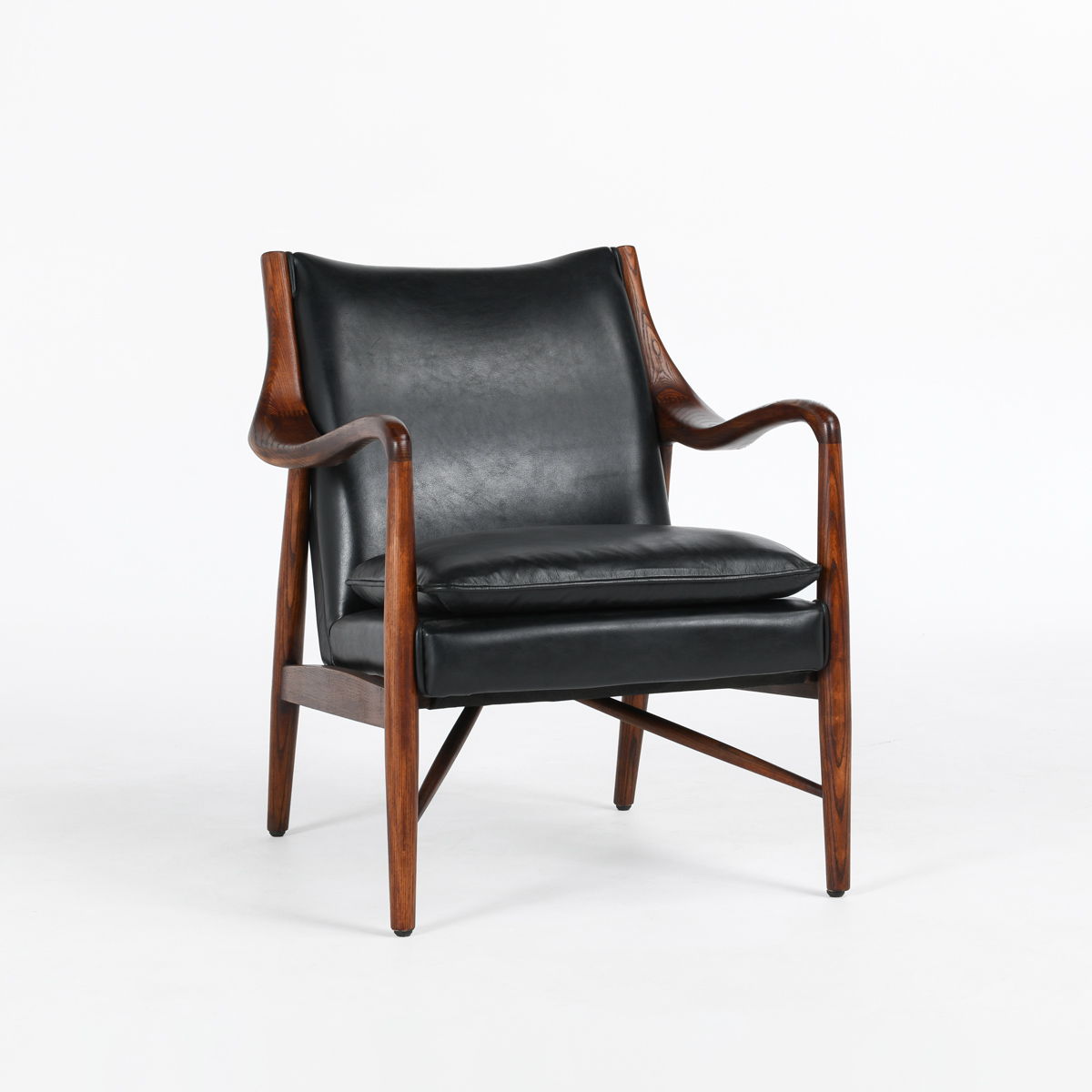 Kiannah - Club Chair - R&R Furniture Gallery (Fountain Valley, CA)
