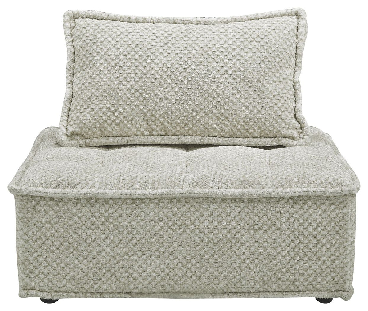 Bales - Accent Chair - R&R Furniture Gallery (Fountain Valley, CA)