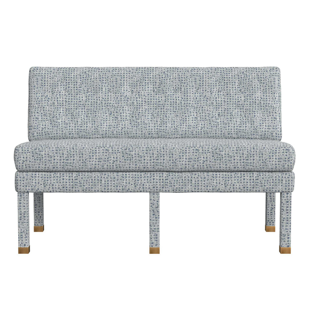 Approach The Bench - Banquette