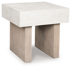 Jorlaina - Rectangular Table - R&R Furniture Gallery (Fountain Valley, CA)
