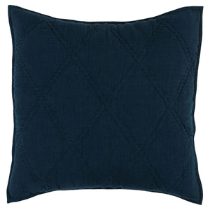 Caleb - Hand Stitched Sham