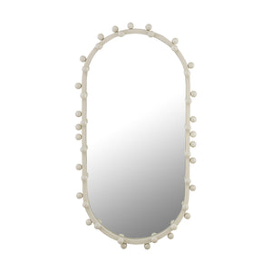 Bubbles - Oval Wall Mirror - R&R Furniture Gallery (Fountain Valley, CA)